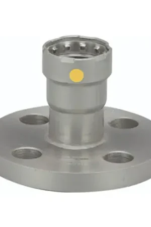 Buy Today Viega 25766 3/4 MegaPressG Flange