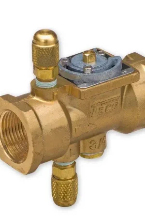 Shop Now Taco ACUF-050-AC-2 1/2 in. Copper x Copper Circulator Setter