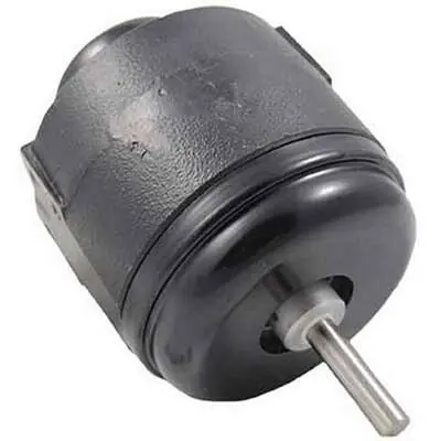 Top Rated Packard 65041 Watt Motor 50 Watt 230 VAC 1550 RPM CW 3/8 x 1-1/2 Shaft (Double Foot Pad) Cast Iron