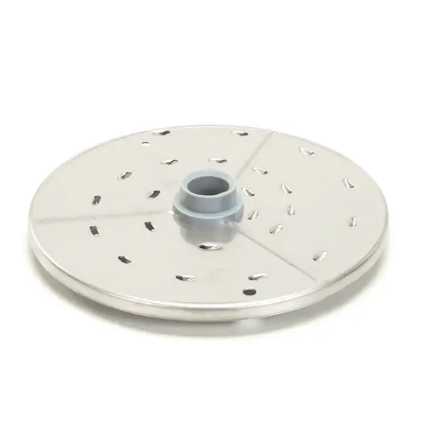 Grating Plate - Med-Coarse 3mm Replacement MPN for Robot Coupe 27511 Trending