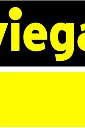 Seasonal Sale Viega 25621 1-1/2 x 1-1/4 MegaPressG Adapter