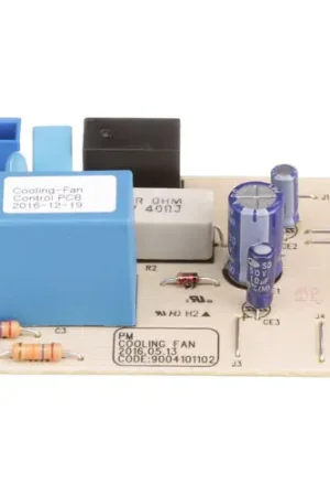 FAN CONTROL PCB for Turbo Air TRBAP0143A0100 Next Day Delivery