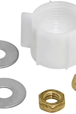 Hot Deal American Standard 730292-0070A Tank to Bowl Coupling Kit for Cadet Toilets
