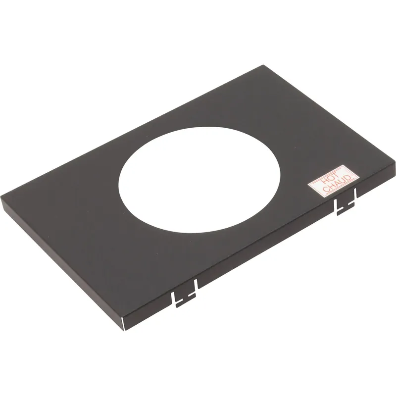 Price Cut Raypak 011461F Outer Stack Adapter 206A/207A