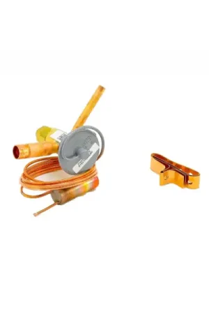 Trane VAL09576 1/2 x 5/8 R410A 8 Ton Thermal Expansion Valve 60Cap Price Cut