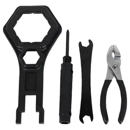 Flushmate ST300500 Installation Tool Kit for Flushmate System Maintenance Buy Today