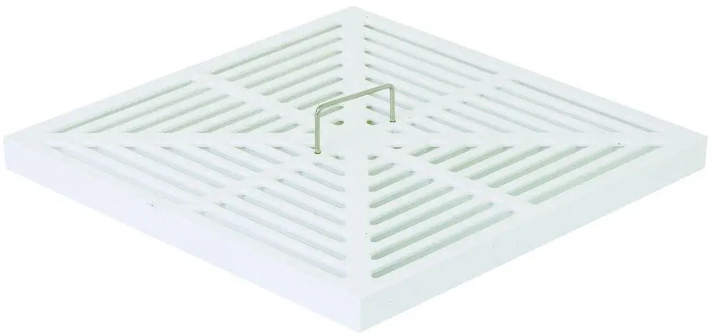 Sioux Chief 861-5 SquareMax 861 Series 3/4 in. Plastic Strainer Grab Now