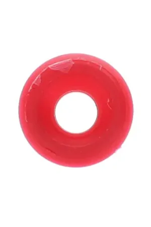 T&S Brass 001661-45 Index Ring, Hot Water, Red Holiday Sale