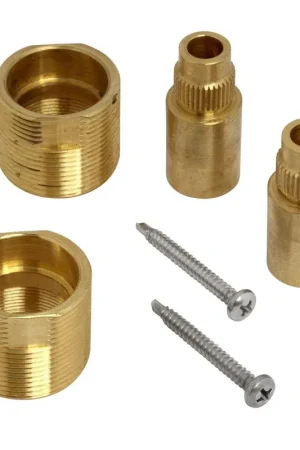 American Standard M962262-0070A Cadet Deep Rough-In Kit for American Standard 3275 Cadet Tub and Shower Faucet Clearance