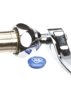 Get Yours T&S Brass 002711-40NS Eterna Cartridge w/ Spring Check