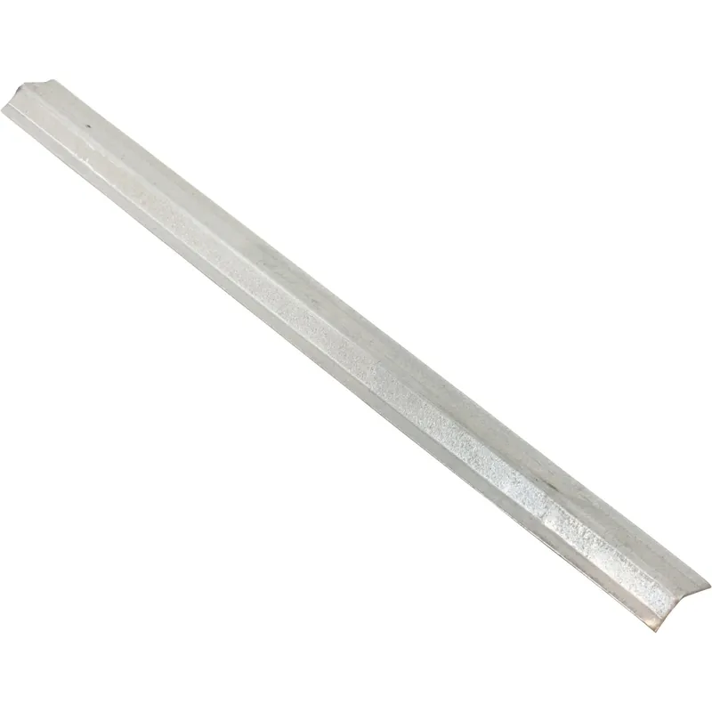 High Quality Raypak 010038F Baffle