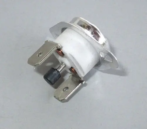 Reznor 197033 M/R SPST Rollout Switch 210F Cheap