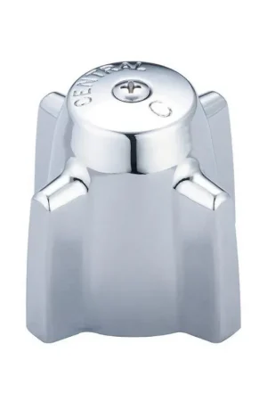 Reduced Price Central Brass G-508-D Handle in Polished Chrome