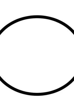 Top Pick American Standard A912746-0070A O-Ring 22/25 in. Replacement MPN