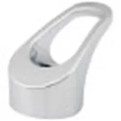 Gerber G0097021 Chrome Loop Handle For Ceramic Pressure Balance Valve Trending