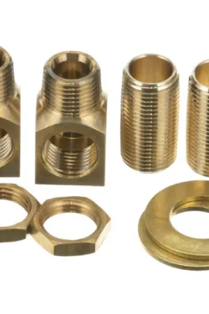 In Demand T&S Brass B-0230-K Installation Kit for Faucet