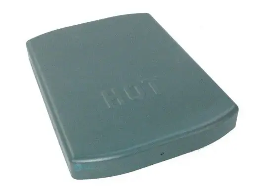 Mega Sale Raypak 010337 Green Pagoda Top for 406A-407A Pool Heaters