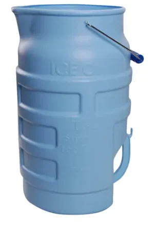 Special Discount ICE PORTER 30 LB TRAEX 7001 for Traex TRX7001