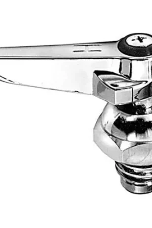 Save Now T&S Brass 002710-40 Spindle Assembly, Hot (RTC), B-1100 Series