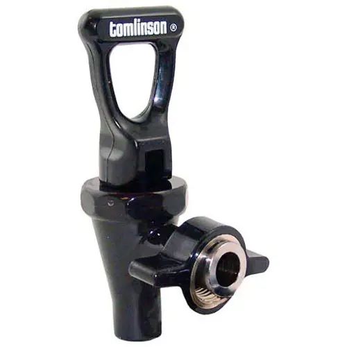Special Offer Cecilware D007A Coffee Faucet w/Wing Nut