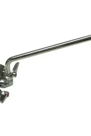 Faucet 4 Wall 12 Spout Leadfree 1118M for T&S Brass One Day Deal