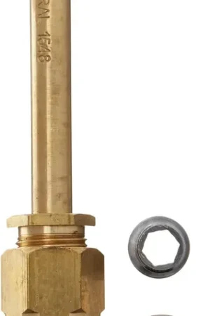 Central Brass K-3-DT Corner Stem Assembly with Seat Order Now