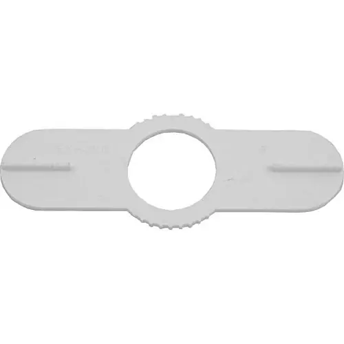 Waterway Plastics 519-4010 Diverter Spa Skimmer Upper Flash Sale