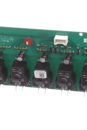 Trane CNT06194 24V Heat Control Board Replacement Reduced Price