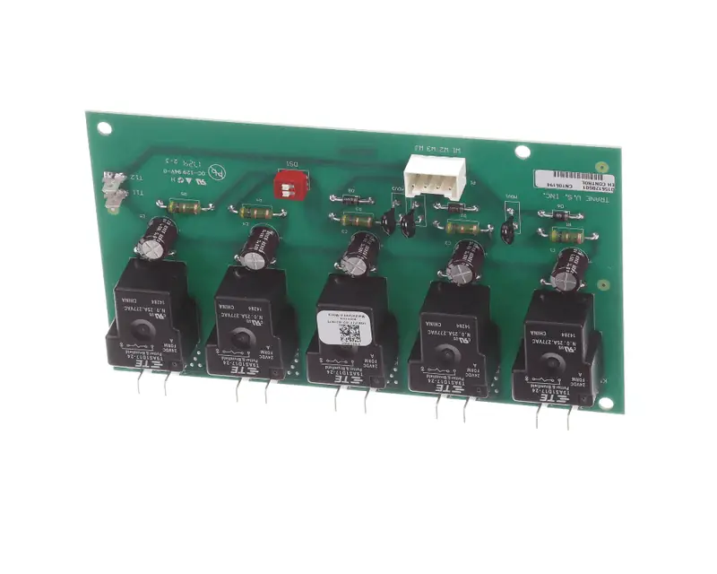 Trane CNT06194 24V Heat Control Board Replacement Reduced Price