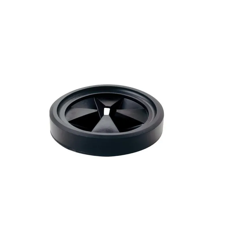 Flash Sale InSinkErator 09963D SMG-00 Standard Mounting Gasket (Black)