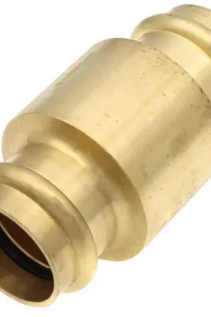 Final Sale Legend Valve 105-455NL 1 P-450NL Press Inline Check Valve