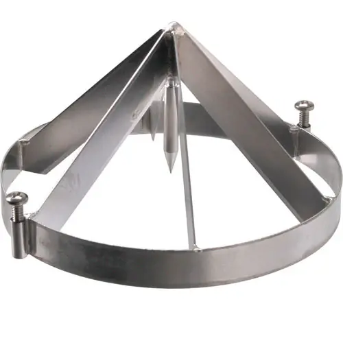 Mega Sale Blade 6 Section for Nemco 528-6