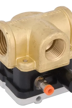 Must Have Bradley S07-058 Air Valve Assembly for ADTM Manifold Assembly