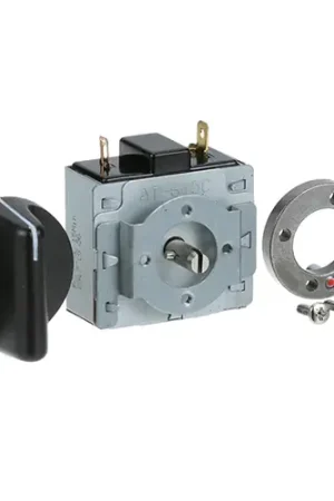 Clearance TIMER KIT W/KNOB for Globe X10137
