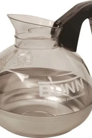 Cheap Decanter Coffee Regular 06100-0112 for Bunn 06100.0112