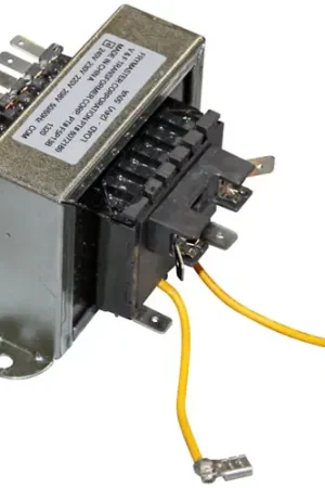 Free Returns Transformer 208/240V 24V 50VA Replacement MPN for Frymaster 807-1169