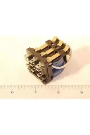 Genuine Trane RLY00892 230V Relay 5 Amps