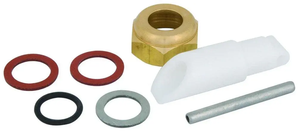 Markdown Bradley S45-197 Replacement Kit for Manual Mixing Valve