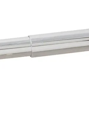 Certified ROLLER TOILET TISSUE CHROME 283-504 for Bobrick BOB283-504