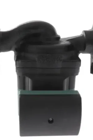 Taco 0018E-SF4 ECM High-Efficiency Circulator Featuring Bluetooth Communication, 2-Way Flange, Stainless Steel Top Rated