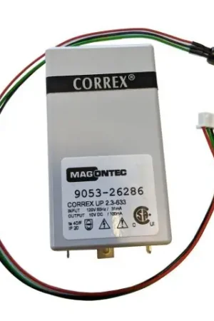Crafted Bradford White 239-46229-00 Potentiostat Power Anode