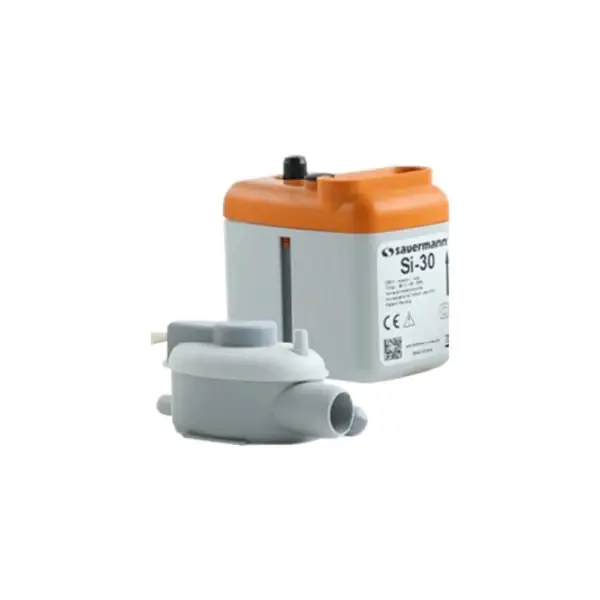 Mitsubishi Electric SI30115/120 Cond Pump 120V Same Day Shipping