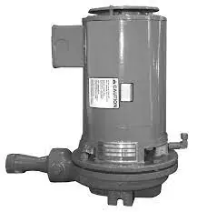 Trending Xylem-Hoffman Specialty DM0457 1.5HP 230V/460V 3PH 3500RPM