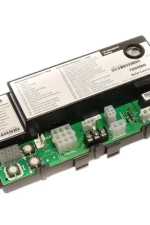 Special Offer Utica-Dunkirk 240013211 Control Board Replacement for 240011101