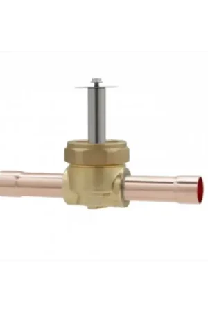 Place Order Sporlan 3632-00 7/8ODF N/C Solenoid Valve