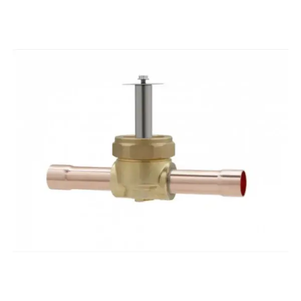 Place Order Sporlan 3632-00 7/8ODF N/C Solenoid Valve