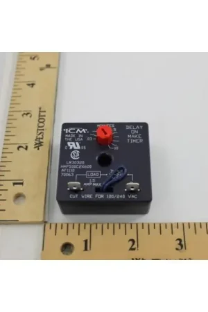 Marvair 70063 Time Delay Relay Buy Online
