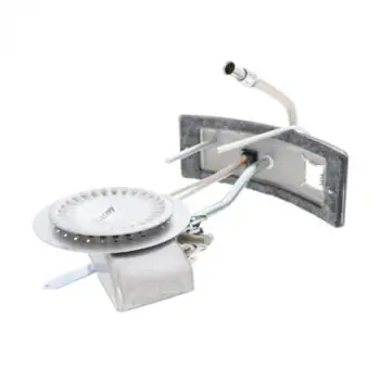 Mega Sale Lochinvar 100187927 NAT 20 Burner Assembly