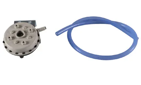 Lochinvar 100217965 Blocked Inlet Pressure Switch Bargain