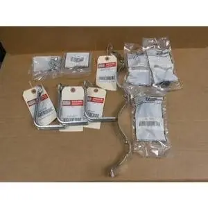 New Arrival International Comfort Products 1175958 Blower Motor Mounting Kit